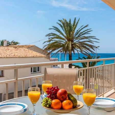 Apartamento Arenal 2 - PlusHolidays Calpe Exterior foto