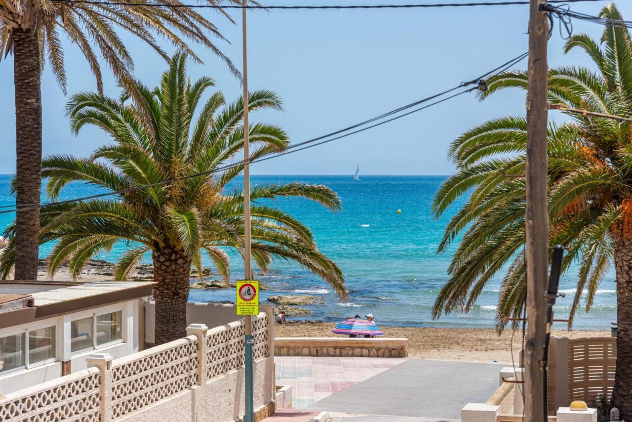 Apartamento Arenal 2 - PlusHolidays Calpe Exterior foto