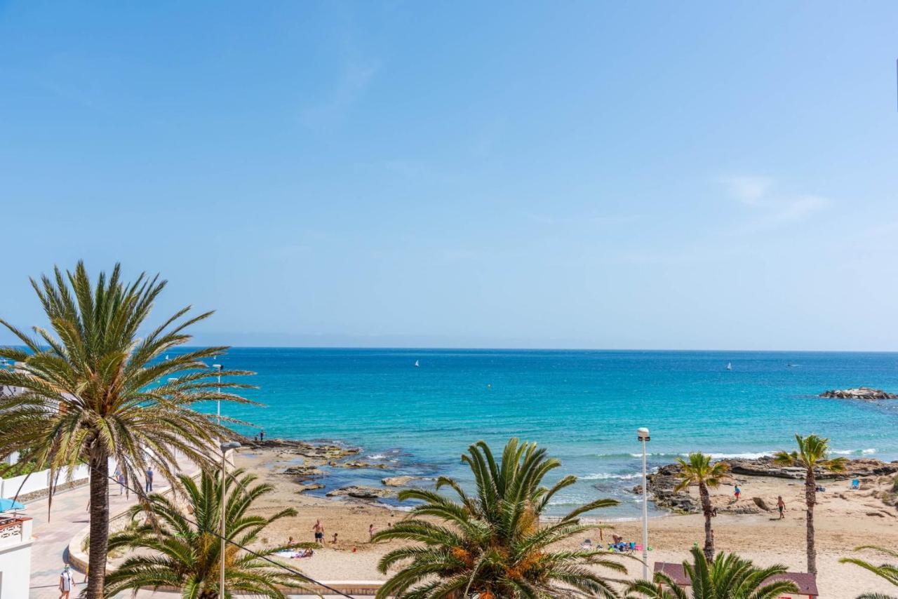 Apartamento Arenal 2 - PlusHolidays Calpe Exterior foto