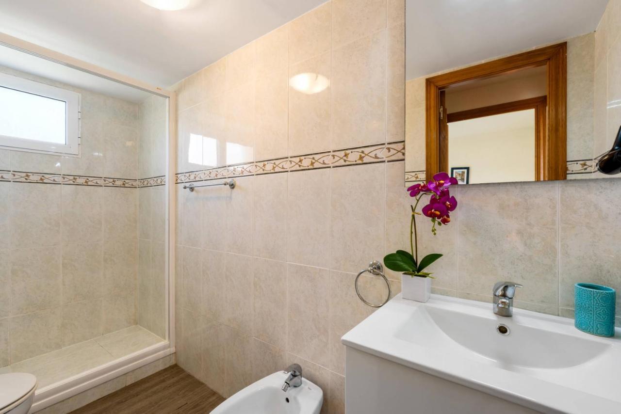 Apartamento Arenal 2 - PlusHolidays Calpe Exterior foto